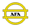 AFA Logo