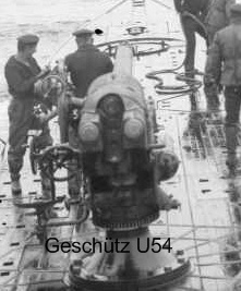 Geschtz 10,5a