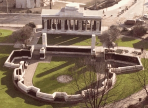 Zur Webseite des Tower Hill Memorial