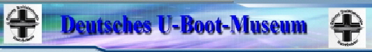 Banner U-Boot Museum
